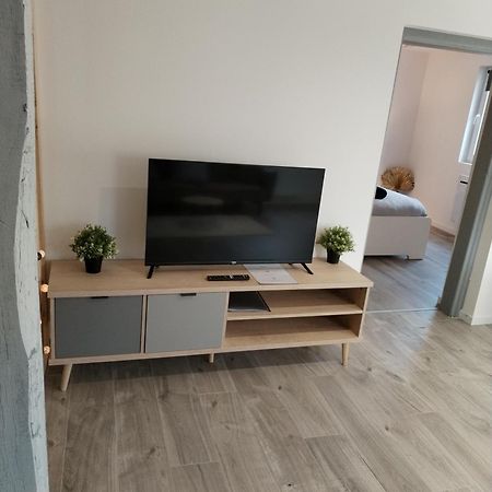 Eden Apartment Durrenentzen Ngoại thất bức ảnh