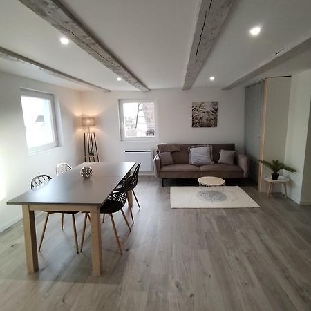 Eden Apartment Durrenentzen Ngoại thất bức ảnh