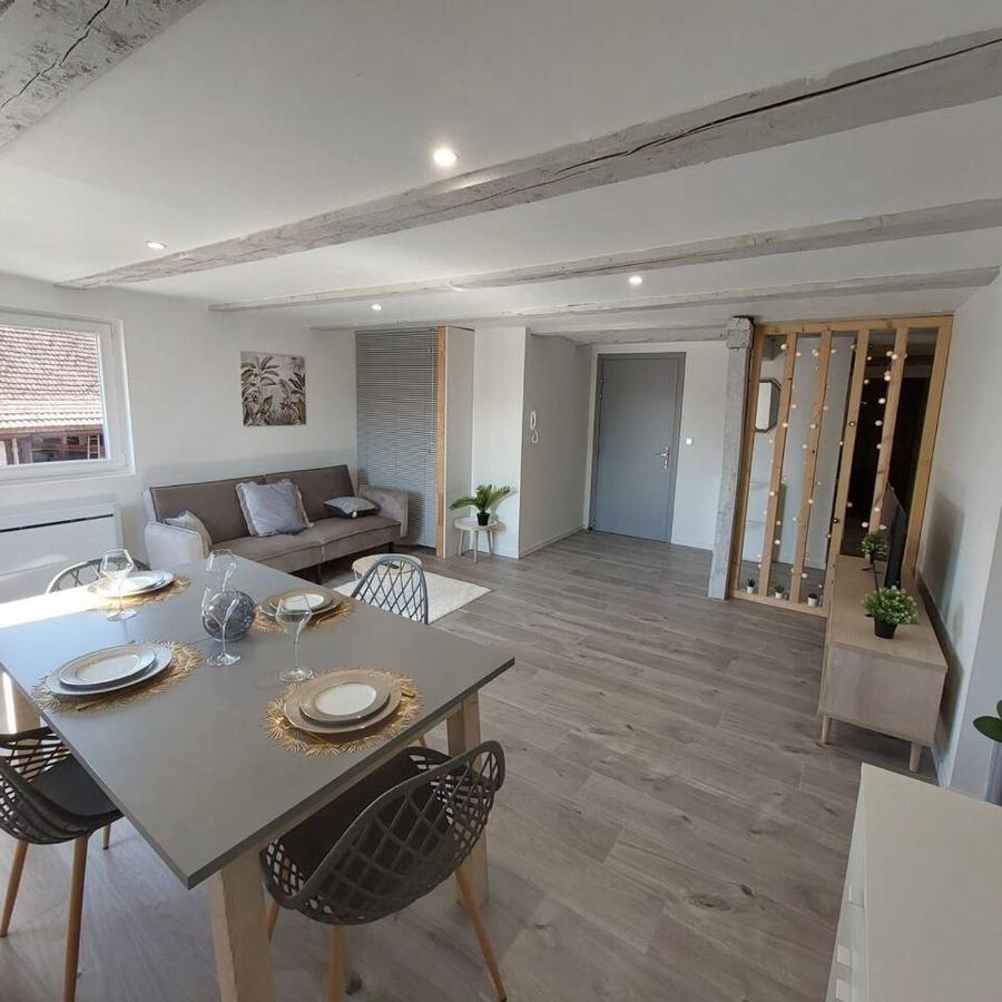 Eden Apartment Durrenentzen Ngoại thất bức ảnh
