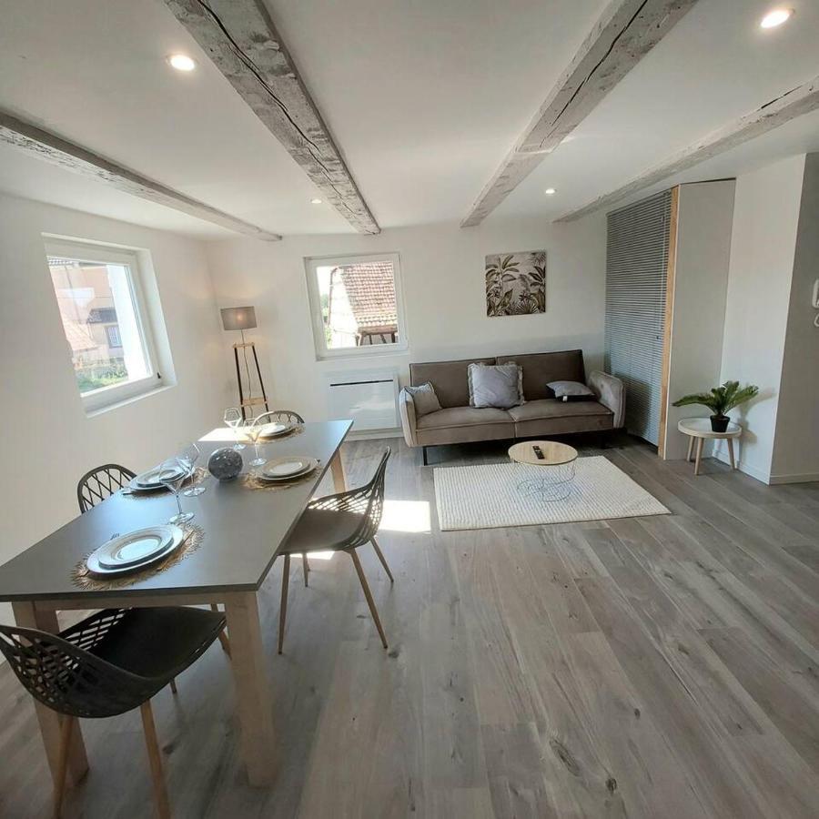 Eden Apartment Durrenentzen Ngoại thất bức ảnh