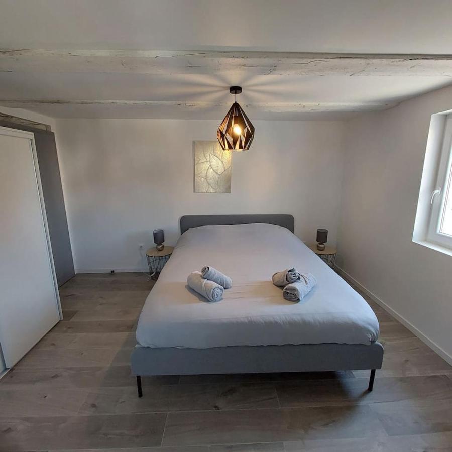 Eden Apartment Durrenentzen Ngoại thất bức ảnh