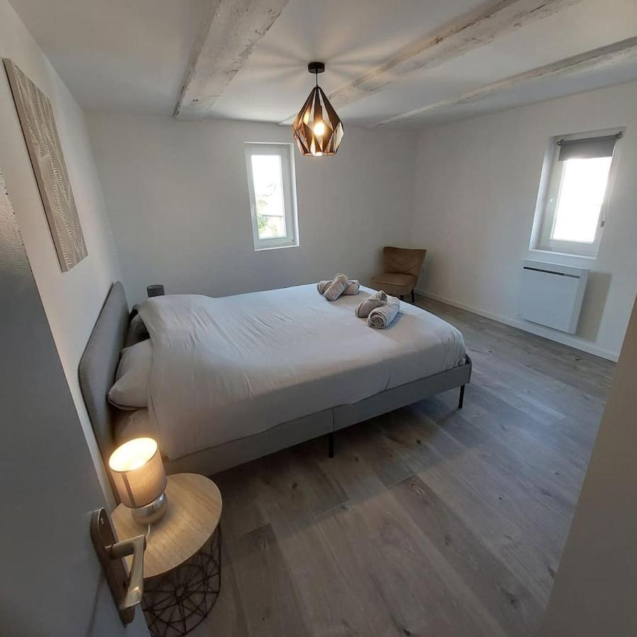 Eden Apartment Durrenentzen Ngoại thất bức ảnh