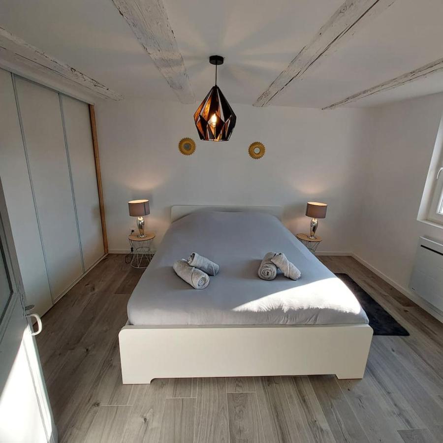 Eden Apartment Durrenentzen Ngoại thất bức ảnh