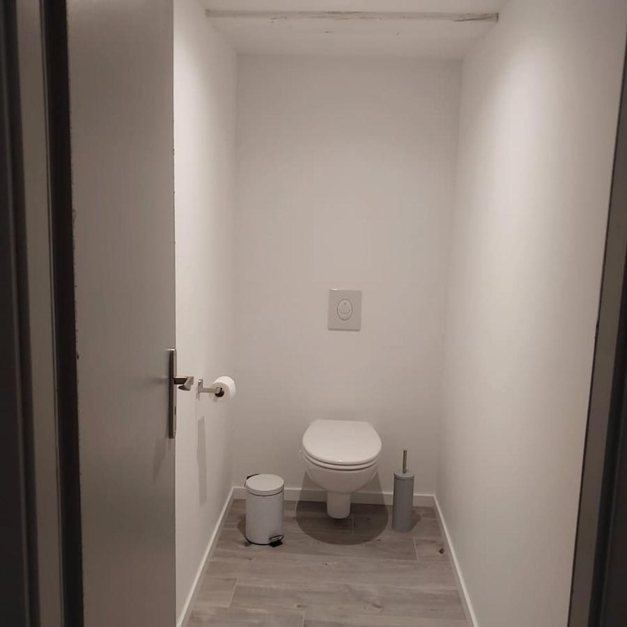 Eden Apartment Durrenentzen Ngoại thất bức ảnh