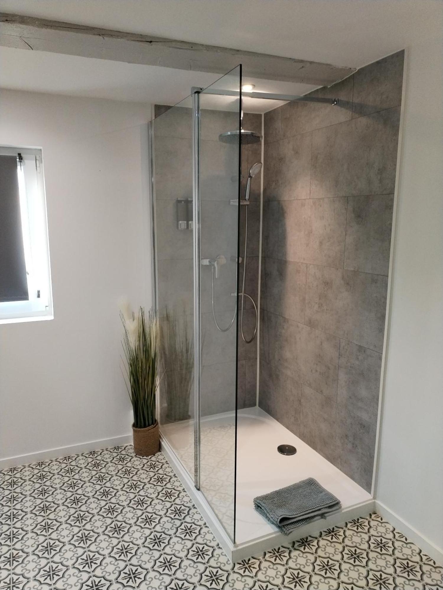 Eden Apartment Durrenentzen Ngoại thất bức ảnh