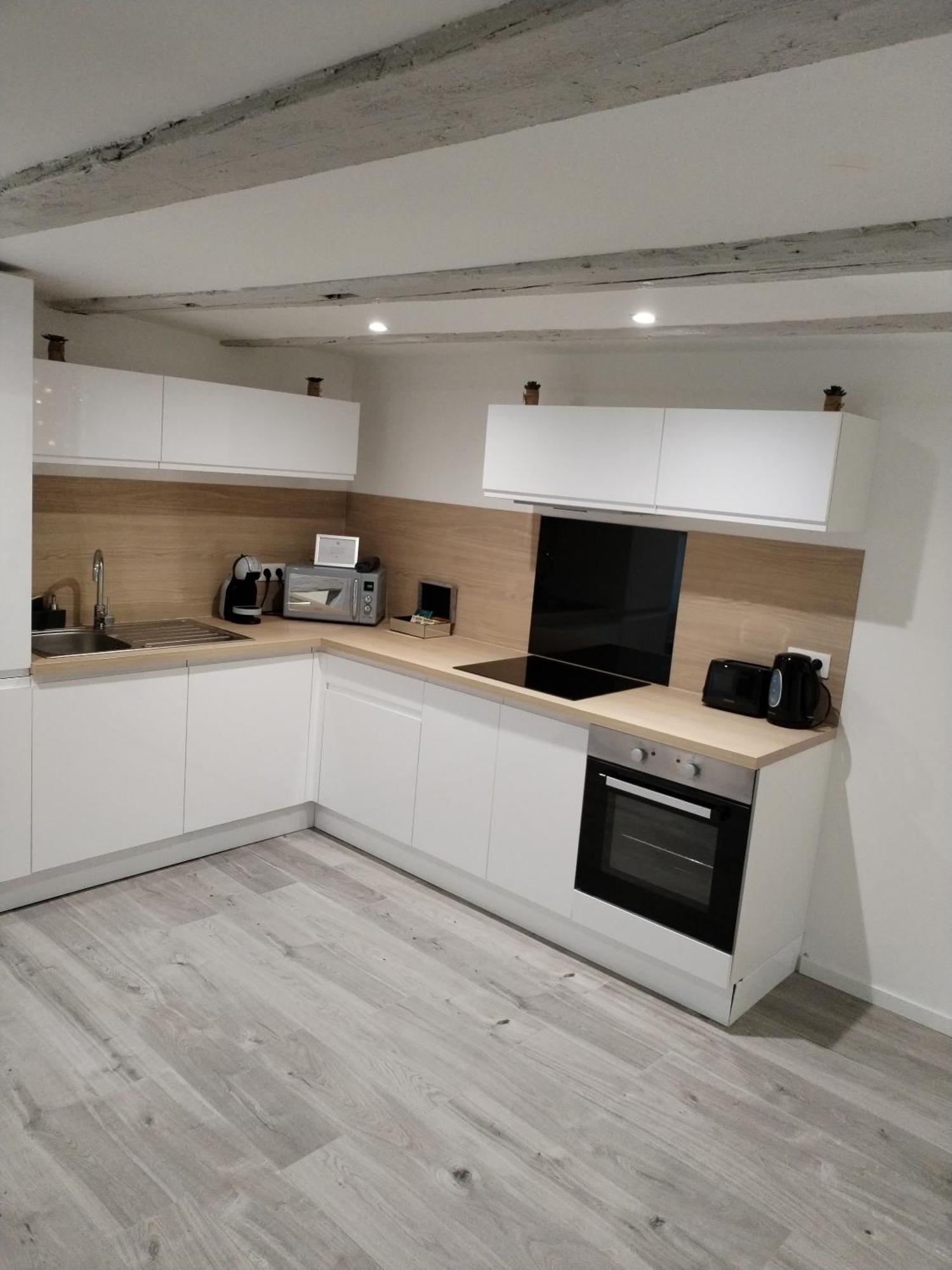 Eden Apartment Durrenentzen Ngoại thất bức ảnh