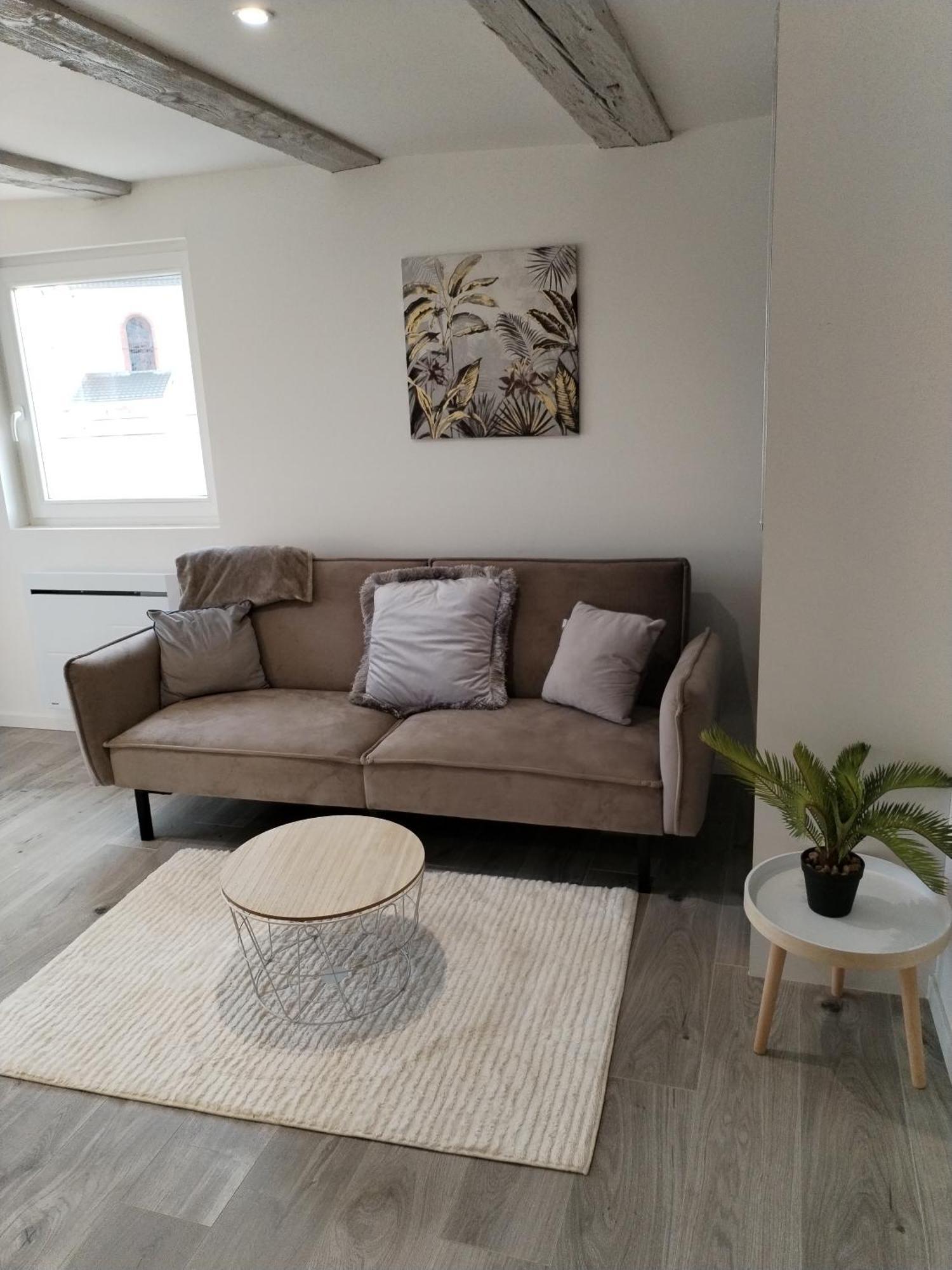 Eden Apartment Durrenentzen Ngoại thất bức ảnh