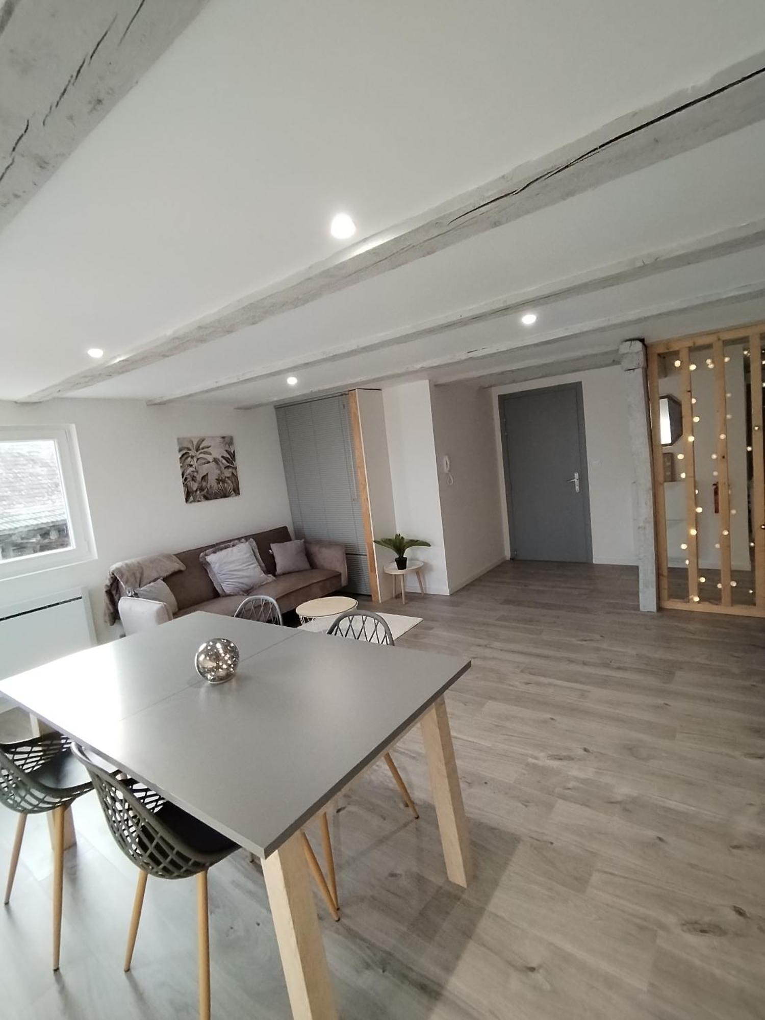 Eden Apartment Durrenentzen Ngoại thất bức ảnh